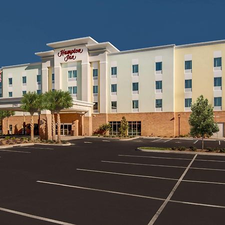 Hampton Inn Plant City Zewnętrze zdjęcie