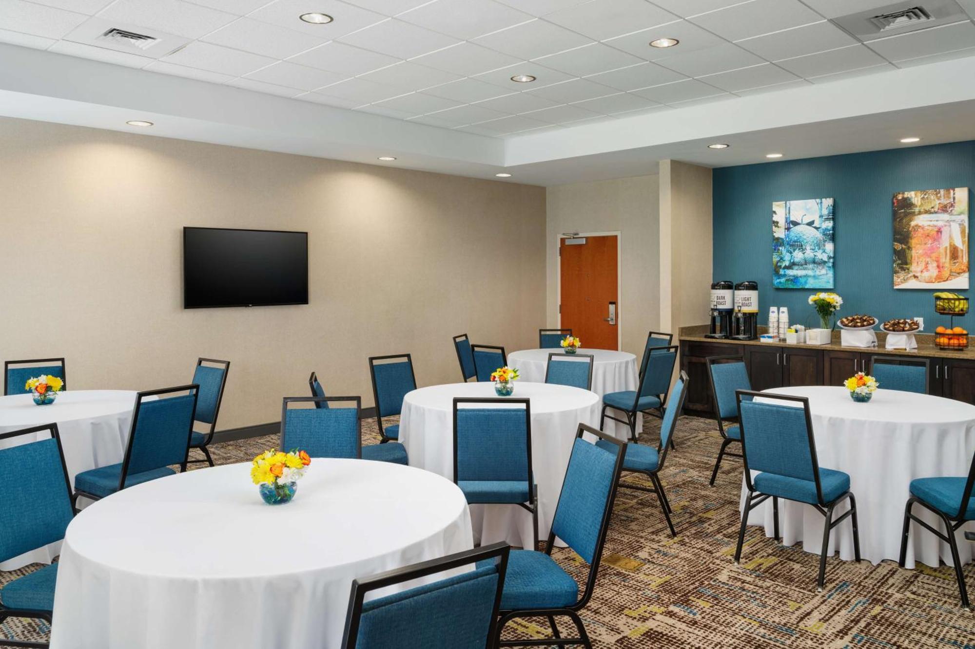 Hampton Inn Plant City Zewnętrze zdjęcie