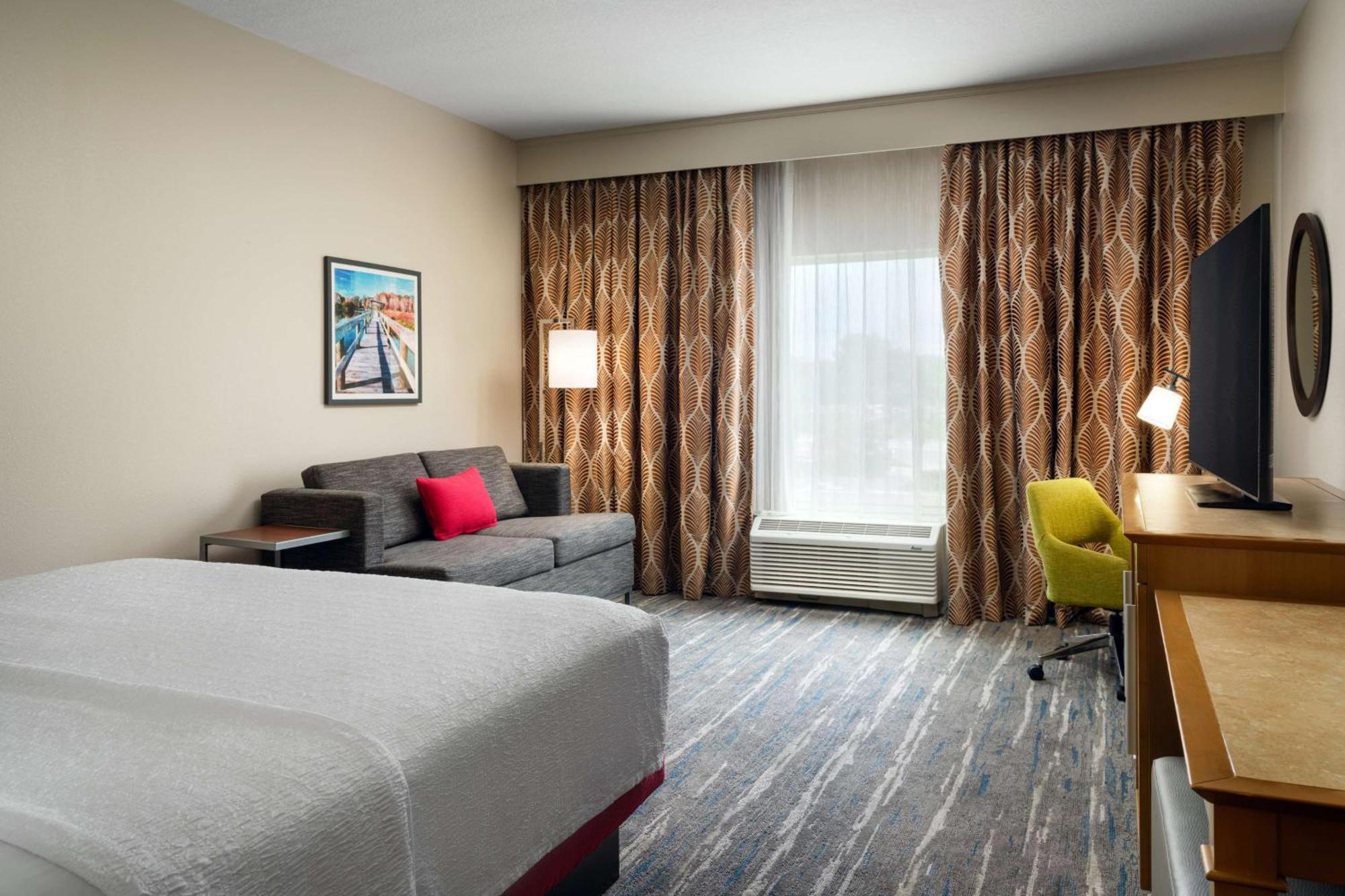 Hampton Inn Plant City Zewnętrze zdjęcie