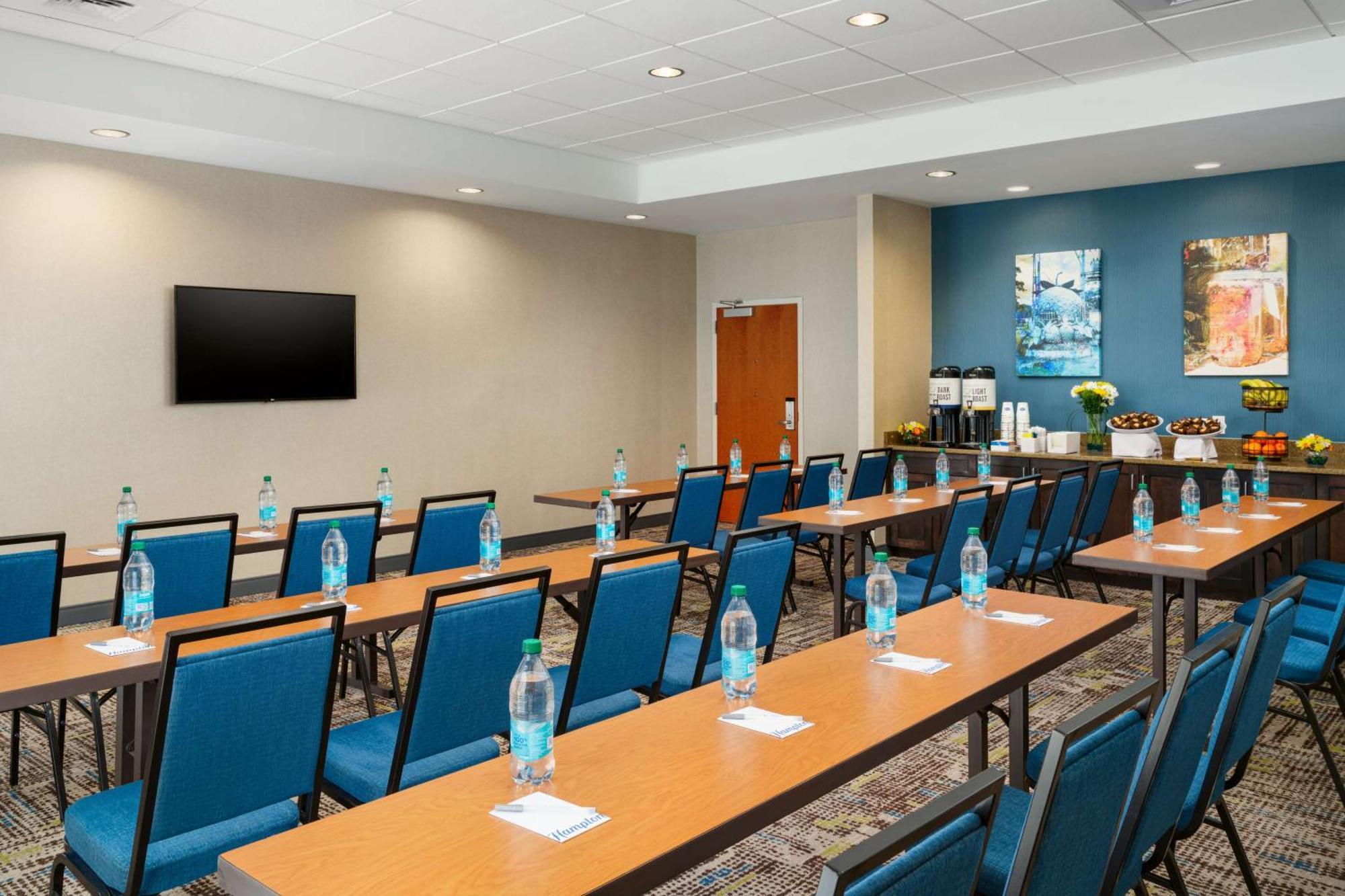 Hampton Inn Plant City Zewnętrze zdjęcie