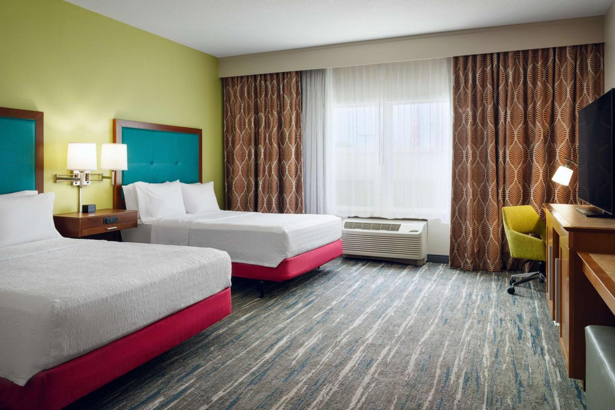 Hampton Inn Plant City Zewnętrze zdjęcie