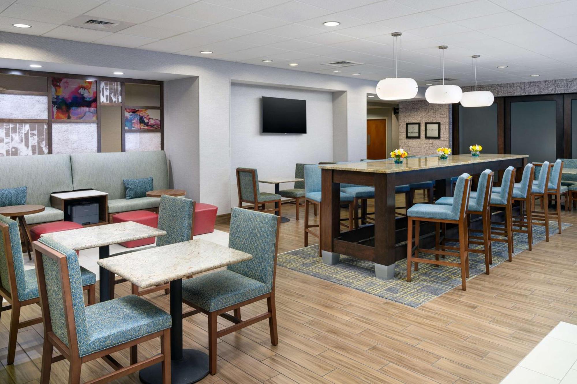 Hampton Inn Plant City Zewnętrze zdjęcie