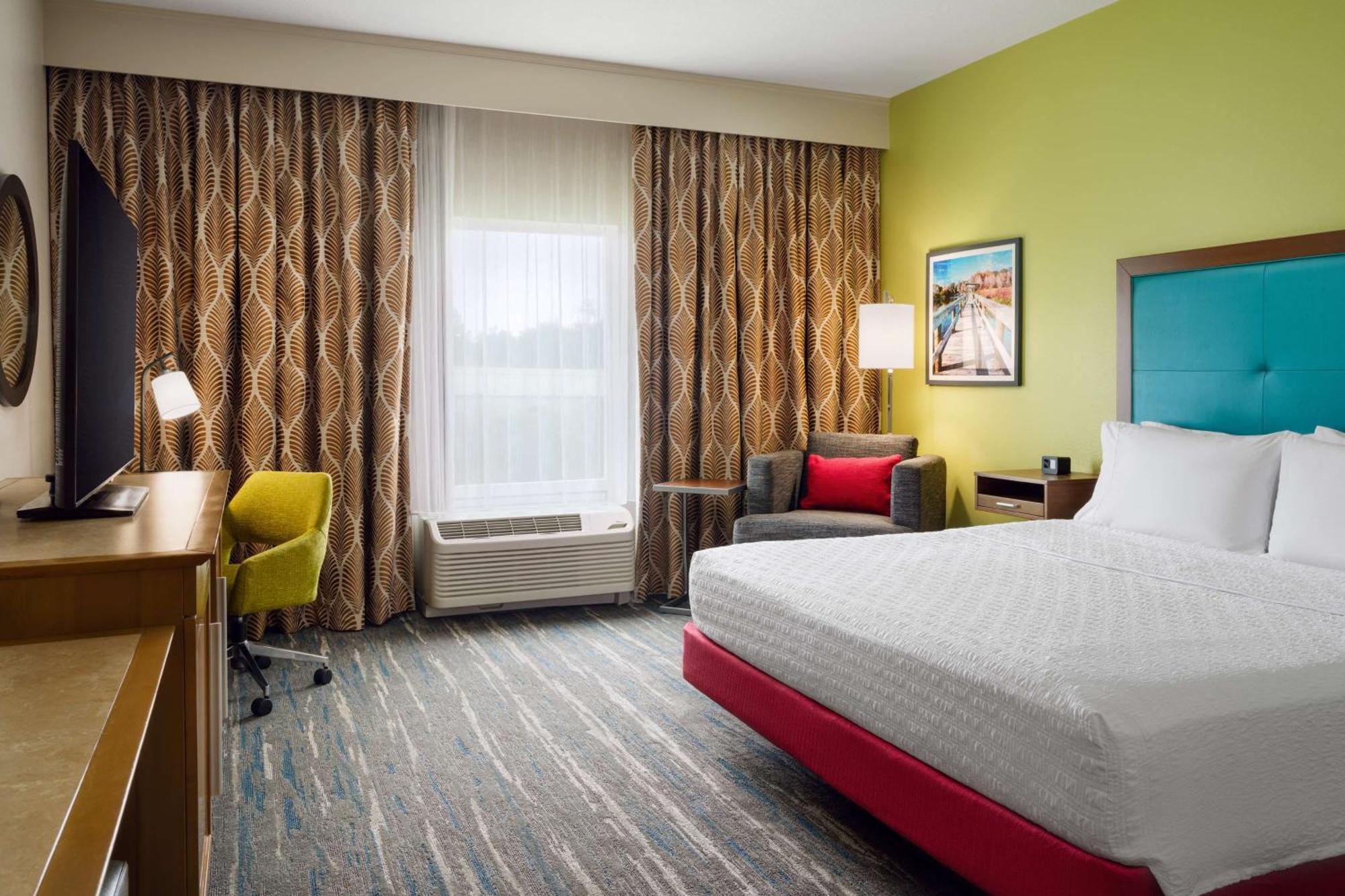 Hampton Inn Plant City Zewnętrze zdjęcie