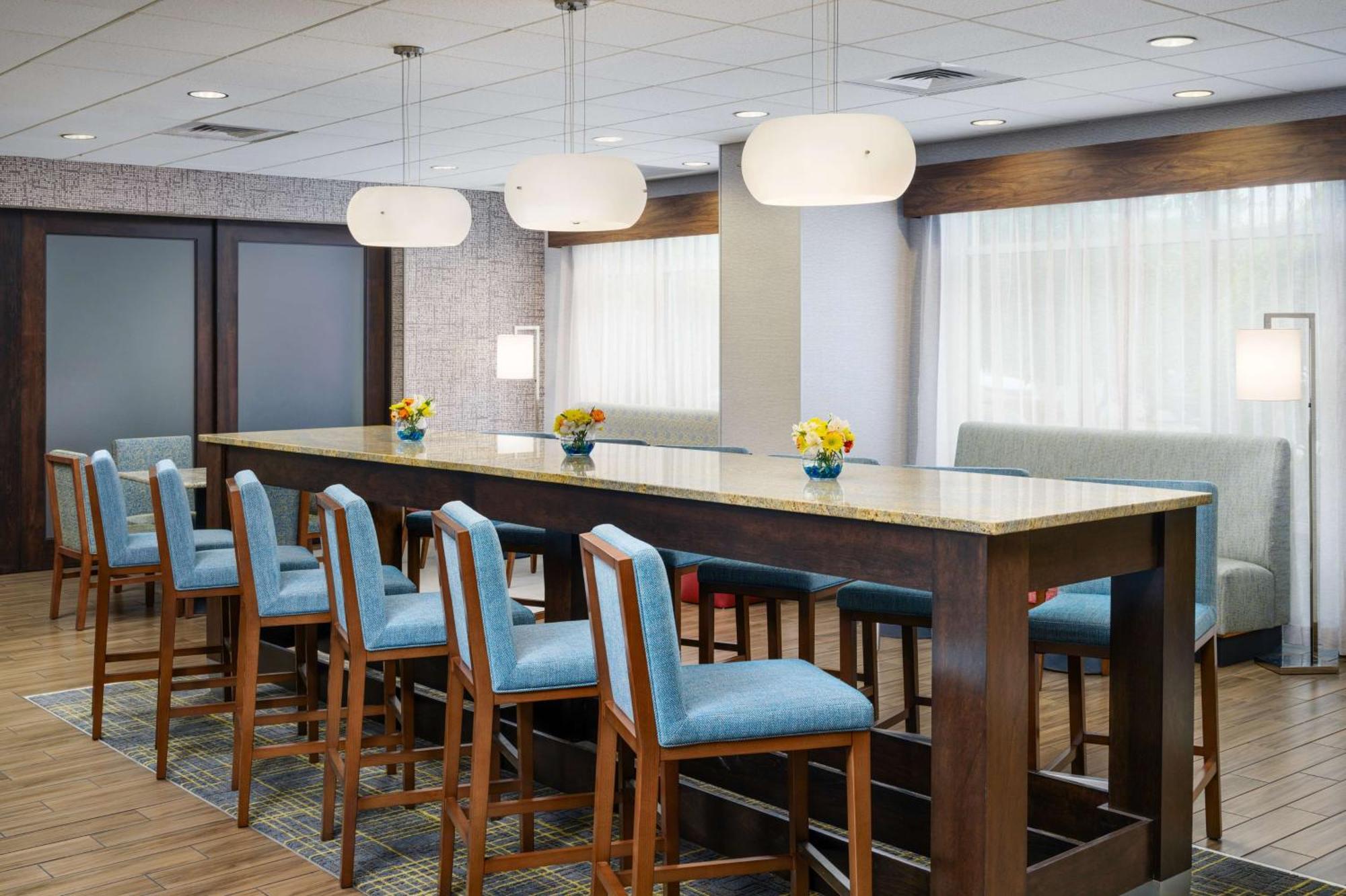 Hampton Inn Plant City Zewnętrze zdjęcie